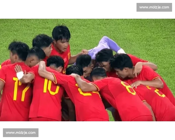 U22 国足体能无忧迎澳战 三将伤况成出线关键变数 U22 国足体能无忧迎澳战 三将伤况成出线关键变数