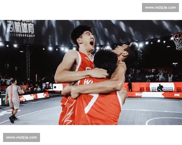中国三人男篮世界杯创纪录 历史性第八名改写历史 中国三人男篮世界杯创纪录 历史性第八名改写历史