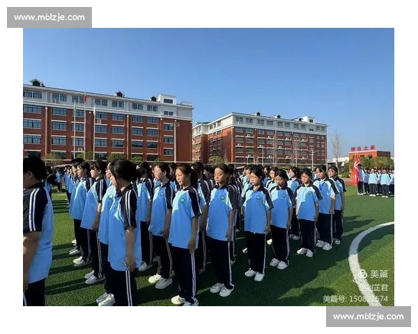 在队列比赛中我学会了团结协作与坚持奋斗的重要精神