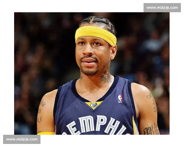 艾弗森告别赛场:最后一战与篮球传奇的永别