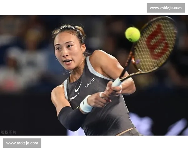 郑钦文力克强敌展现突破性进步 成为中国网球新一代领军人物